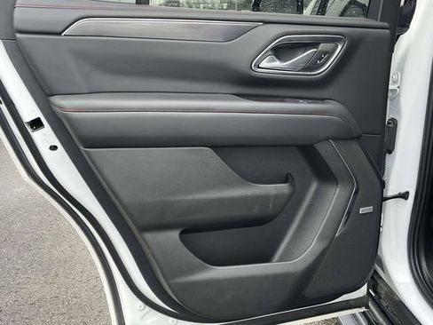 Used 2023 Chevrolet Tahoe RST image 18