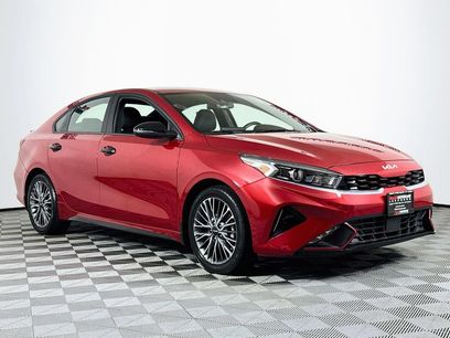 Used 2024 Kia Forte GT-Line