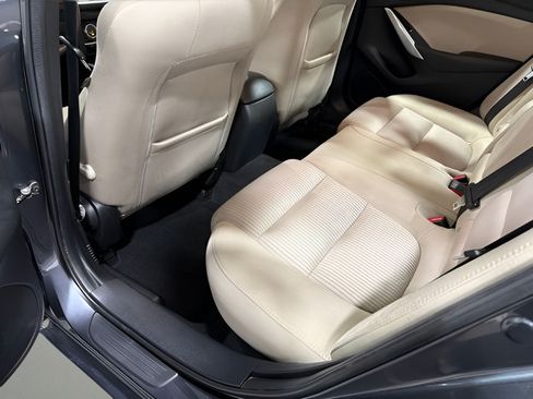 Used 2016 MAZDA MAZDA6 Sport FWD image 28