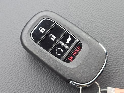 New 2026 Honda CR-V TrailSport image 33