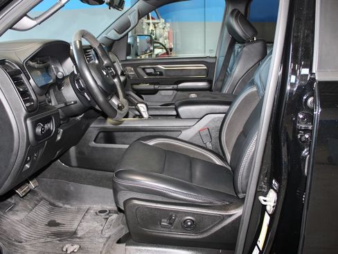 Used 2023 RAM 1500 TRX w/ TRX Level 2 Equipment Group AWD/4WD image 8