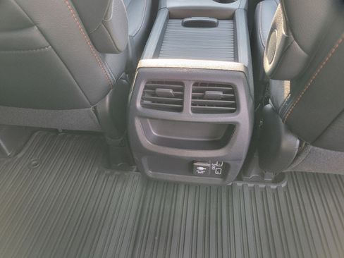Used 2022 Honda Passport TrailSport image 30