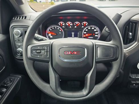 New 2026 GMC Sierra 1500 Pro w/ Pro Value Package AWD/4WD image 19