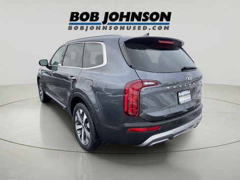 Used 2021 Kia Telluride S image 5