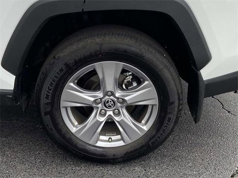 Certified 2025 Toyota RAV4 XLE w/ Convenience Package image 7