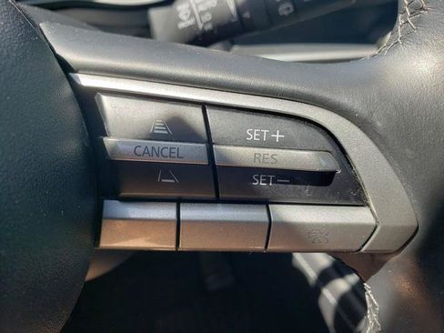 Used 2023 MAZDA CX-30 AWD 2.5 S w/ Select Package image 26