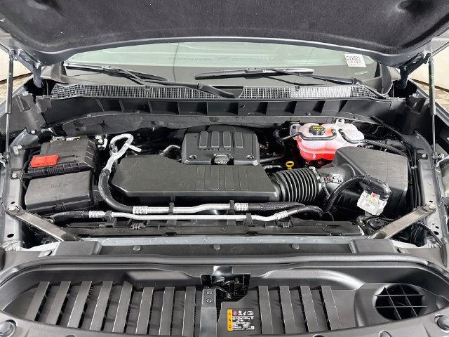 New 2026 Chevrolet Silverado 1500 RST w/ RST Select Package AWD/4WD image 30