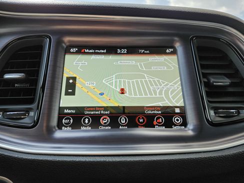 Used 2018 Dodge Challenger R/T w/ Sound Group image 6