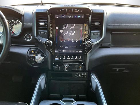 Certified 2023 RAM 1500 Laramie image 12