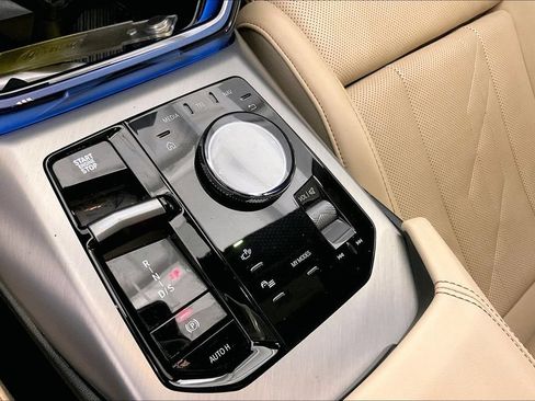 Used 2025 BMW X3 xDrive30i w/ Premium Package AWD/4WD image 19
