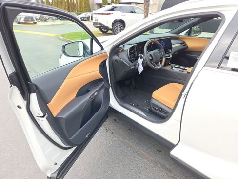 New 2026 Lexus RX 350 Premium image 10