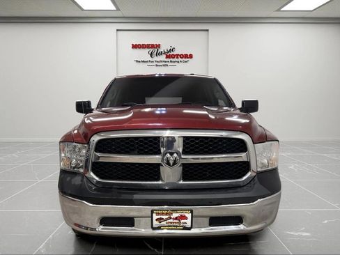 Used 2015 RAM 1500 ST w/ SXT Appearance Group image 2
