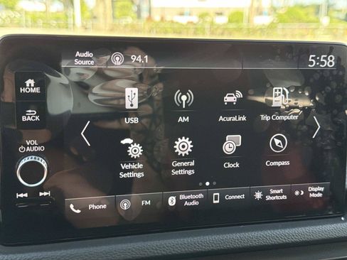 Used 2025 Acura Integra Type S FWD image 19