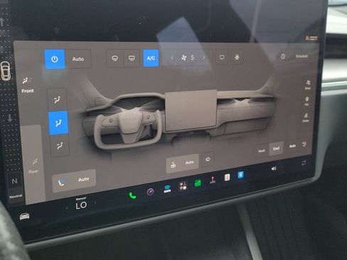 Used 2022 Tesla Model S Plaid AWD/4WD image 19