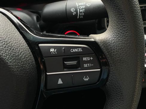 Used 2022 Honda Civic LX image 14