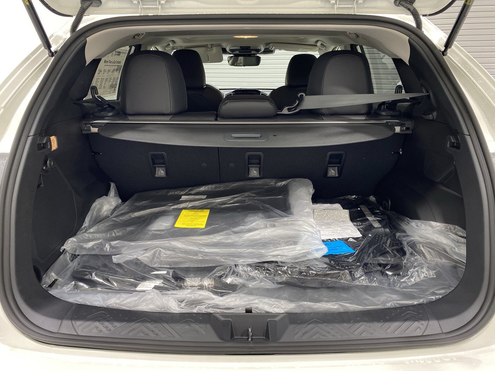New 2026 Subaru Crosstrek 2.5i Limited AWD/4WD image 24