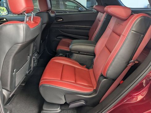 Used 2024 Dodge Durango SRT Hellcat AWD/4WD image 17