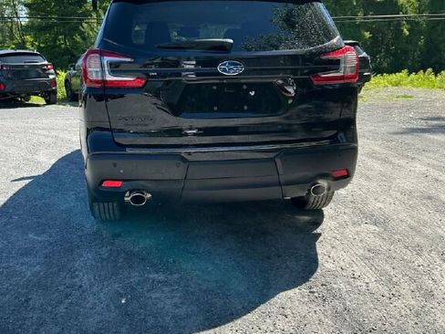 New 2026 Subaru Ascent Premium AWD/4WD image 4