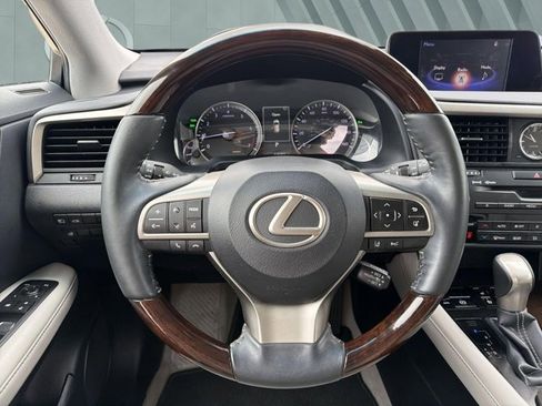 Used 2018 Lexus RX 350 FWD w/ Premium Package image 14