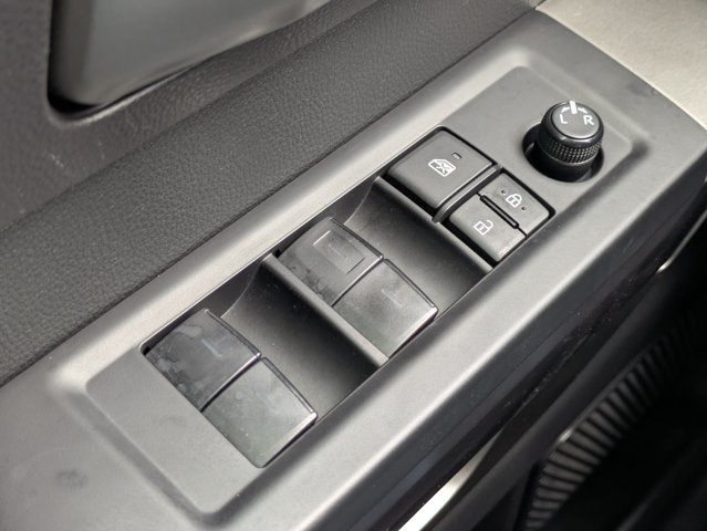 Used 2024 Toyota Tundra SR5 AWD/4WD image 23