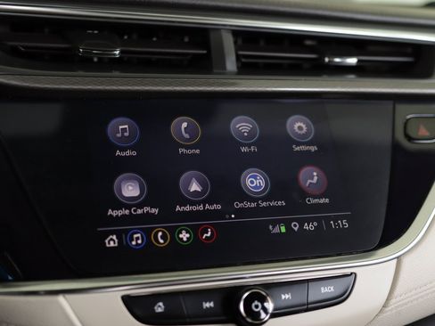 Used 2023 Buick Encore GX Select image 13