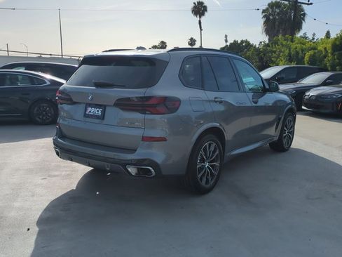 Certified 2026 BMW X5 xDrive40i w/ M Sport Package image 5