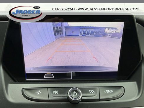 Used 2021 Chevrolet Blazer LT image 22