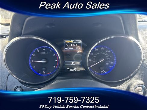 Used 2019 Subaru Outback 2.5i Limited image 17