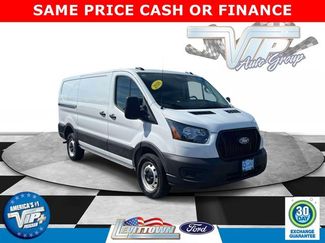 Used 2026 Ford Transit 250 Low Roof RWD video 1