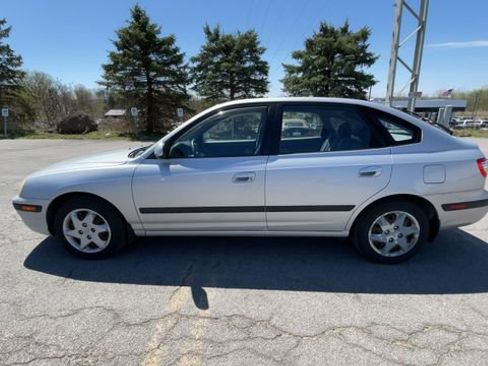 Used 2005 Hyundai Elantra GLS FWD image 5