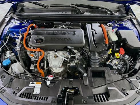 Used 2025 Honda Accord Sport image 29