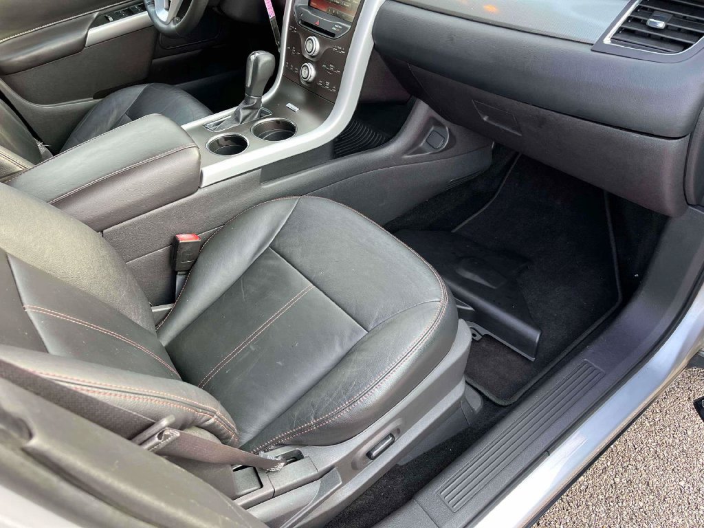 Used 2014 Ford Edge SEL w/ Equipment Group 205A FWD image 14