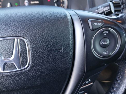 Used 2016 Honda Pilot EX-L image 28