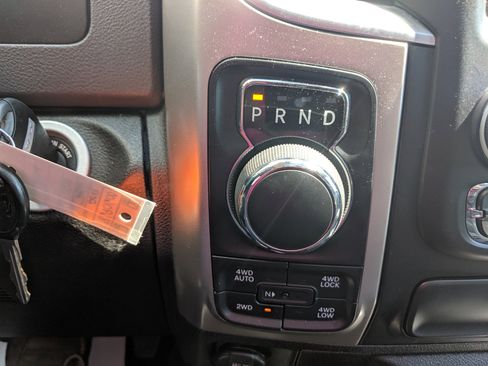 Used 2019 RAM 1500 Big Horn w/ Rambox Value Package image 31