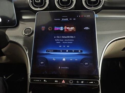 New 2025 Mercedes-Benz CLE 300 4MATIC Cabriolet image 20