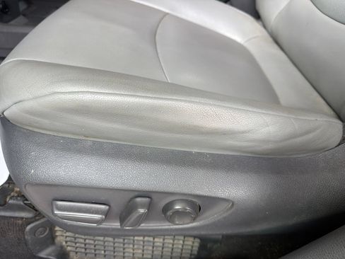 Used 2021 Toyota Sienna XLE FWD image 8