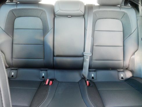 Used 2024 Chevrolet Equinox EV LT w/ LPO, Trailering Package image 13