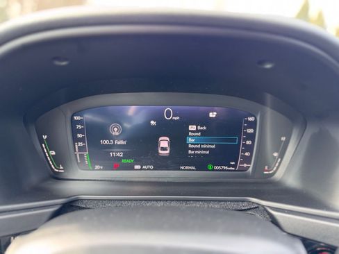 Certified 2025 Honda Accord Sport image 17