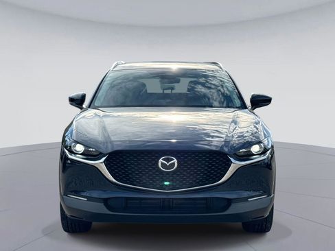 Certified 2025 MAZDA CX-30 AWD 2.5 S w/ Select Sport Pkg image 7