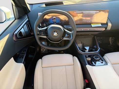 New 2026 BMW X3 xDrive30 w/ Premium Package image 17