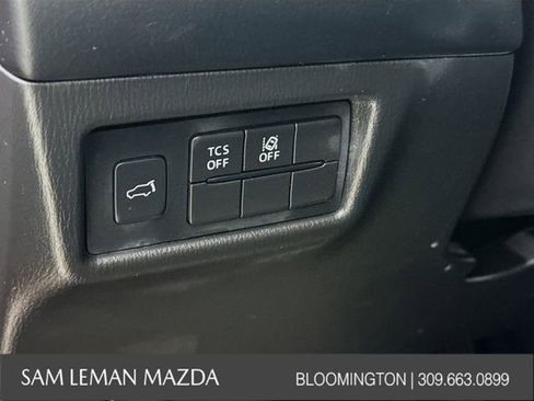 Used 2018 MAZDA CX-5 Grand Touring w/ Premium Package image 10