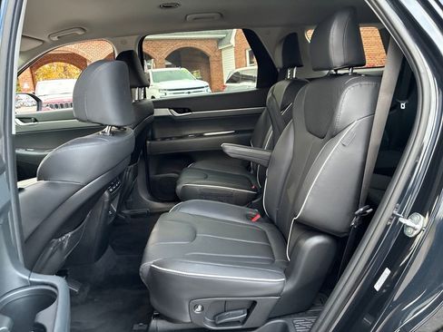 Used 2025 Hyundai Palisade SEL image 25