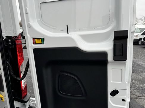 New 2026 Ford Transit 250 148 Medium Roof image 11