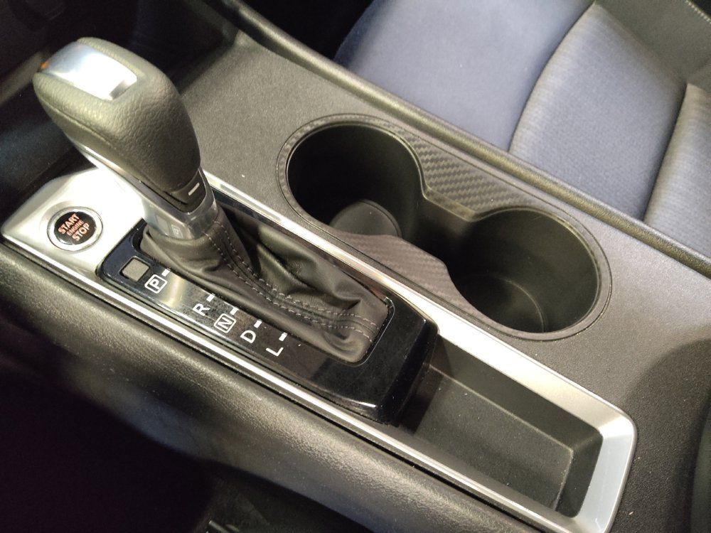 Used 2025 Nissan Altima 2.5 SV FWD image 26