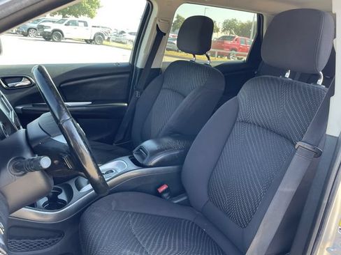 Used 2013 Dodge Journey SE FWD image 21
