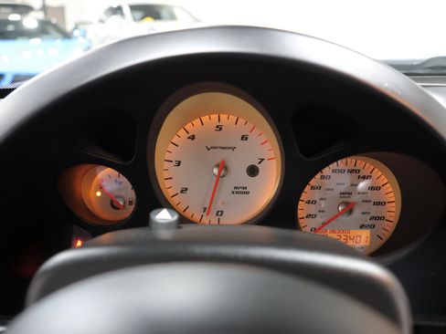 Used 2006 Dodge Viper SRT-10 RWD image 42