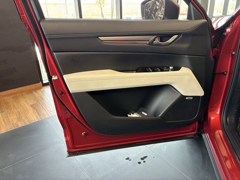 New 2025 MAZDA CX-5 AWD 2.5 S w/ Premium Plus Pkg image 13