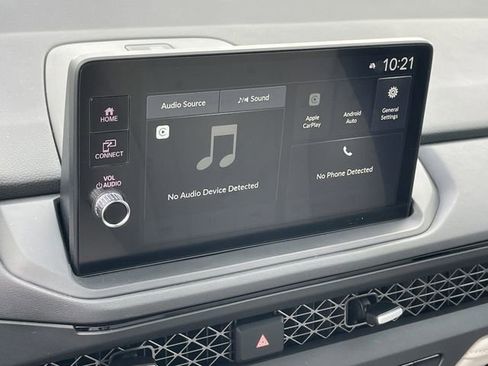 Used 2026 Honda Accord SE image 16
