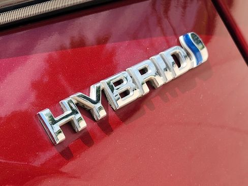Used 2021 Toyota Highlander Platinum AWD/4WD image 13