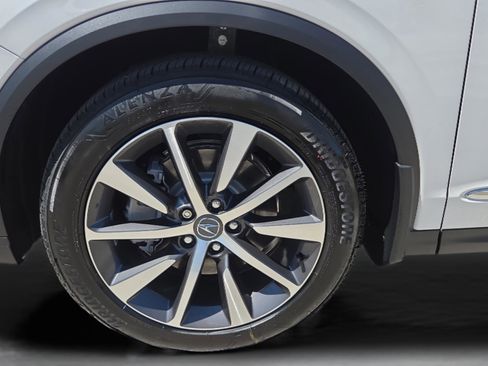 New 2026 Acura MDX FWD w/ Technology Package image 21